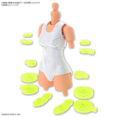 30MS OPTION BODY PARTS TYPE S04 (COLOR C)